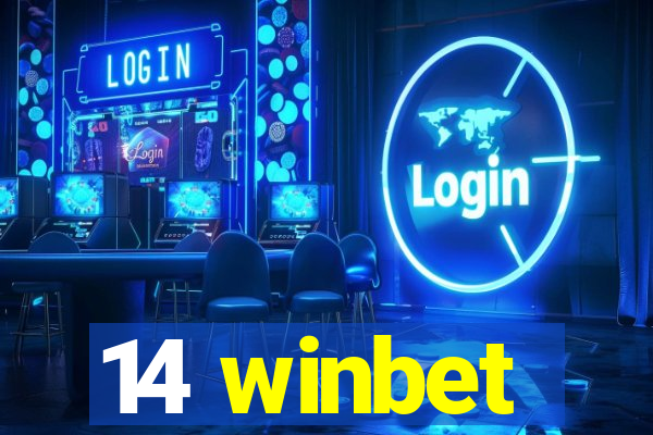 14 winbet